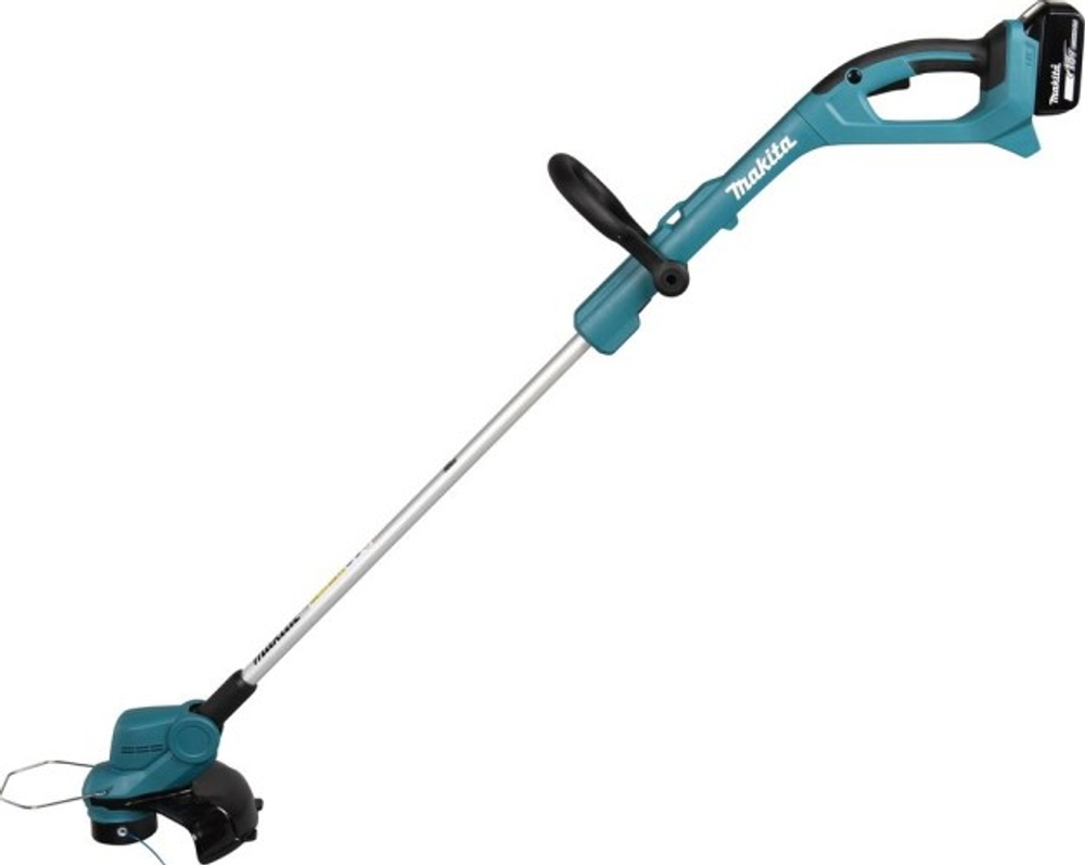 Триммер аккумуляторный MAKITA DUR193RF