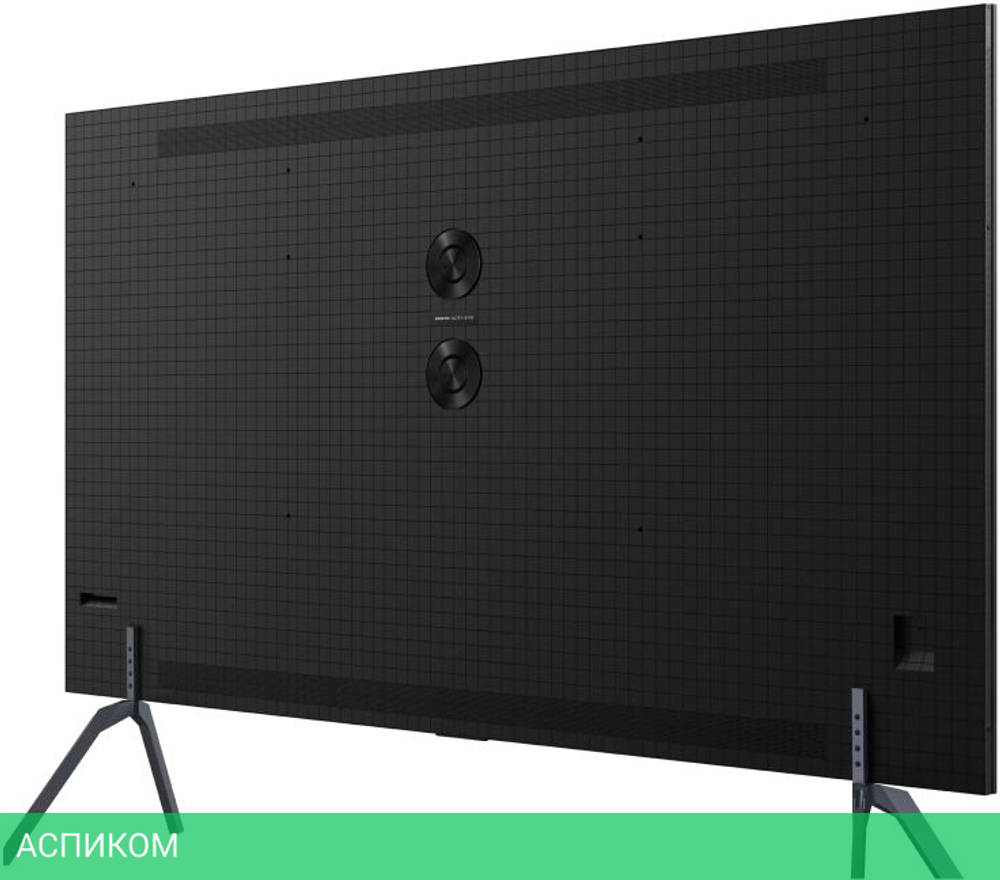 Телевизор LED TCL 115" 115X955 QD-Mini LED