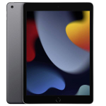 Планшет Apple iPad 10.2 Wi-Fi 32GB Silver