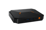 MiniPC Chuwi HeroBox, Intel N5100/8G/256GB/Windows 11 Home