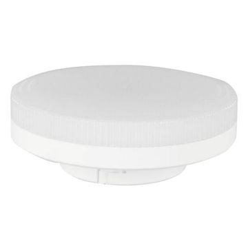 Лампа светодиодная Basic GX53 8.5W 3000K 20849192 Gauss