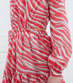 Платье Michael Kors - коралловый(MS381JQ8EJ)