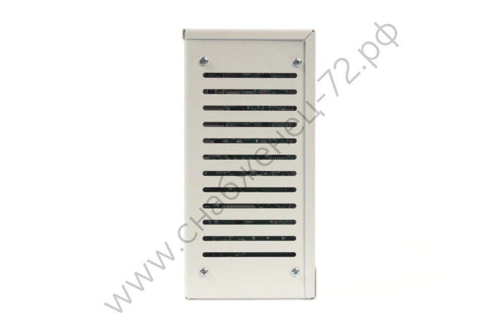 СКАТ-1200Д (СКАТ ИБП-12/2-2Х7) источник питания 12В, 2 А корпус под АКБ 2х7Ач СС ТР ПБ