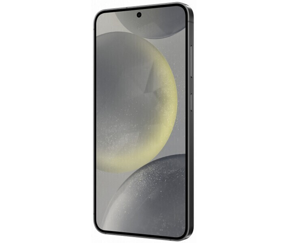 Смартфон Samsung Galaxy S24 8/256 ГБ, Черный