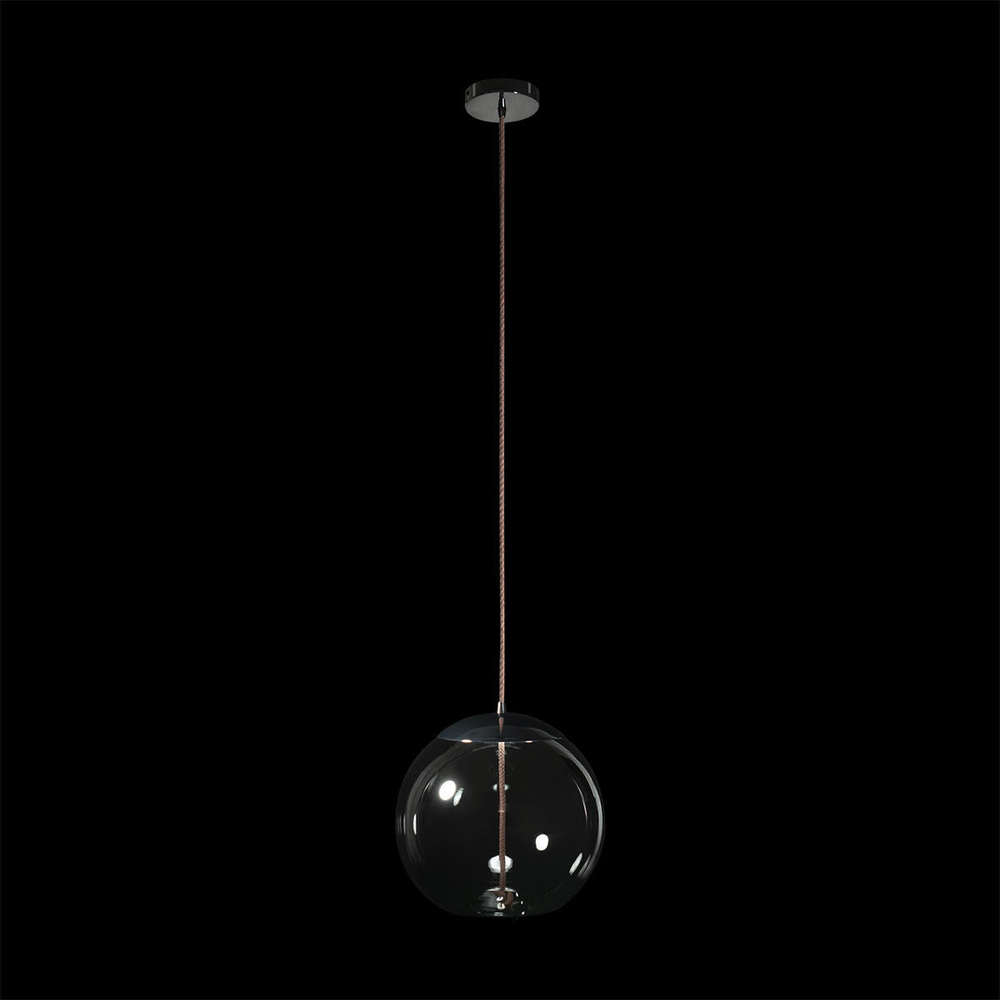 8134-B Подвесной светильник LOFT IT Knot
