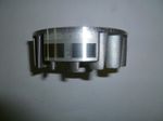 Крыльчатка ротора магнето TSS-GJH95/Fan, Magneto rotor (35)
