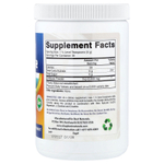 Best Naturals, D-рибоза, 1 фунт (454 г)