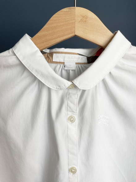 Блузка Burberry, 122