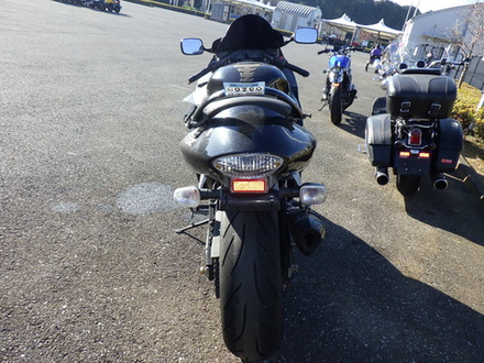 Suzuki GSX1300R Hayabusa , 2006
