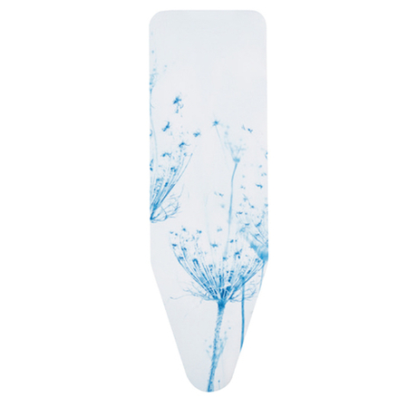 Чехол для гладильной доски 124х38см Brabantia Нейтральный в ассортименте 191442