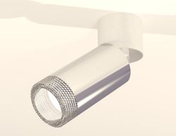 Ambrella Комплект накладного поворотного светильника MR16 Споты XM6325031