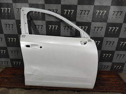 Дверь передняя правая Haval Jolion 21-24 Б/У Оригинал 6101200AST10AD