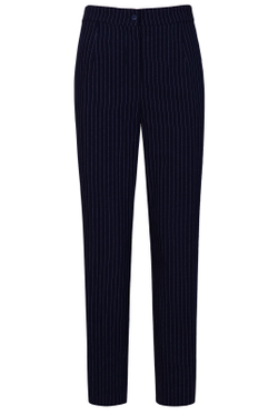Брюки женские 2757АПВ, полоска #135Пж022757АПВ