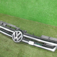 Решетка радиатора VW Touareg 2 NF (2010-2014)