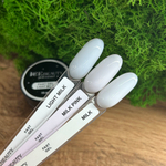 IceBeauty Fast gel Light milk, 15 мл