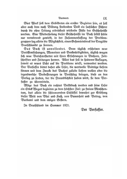 Die Tragödie Deutschlands. Im Banne des Machtgedankens bis zum Zusammenbruch des Reiches | F.C.Endres