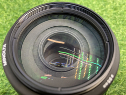 Minolta AF 100-300mm 4.5-5.6 Покупка/Продажа