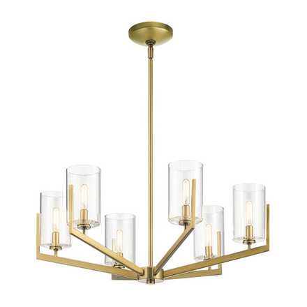 Люстра "Бристоль"