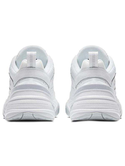 Кроссовки Nike M2K Tekno White Pure Platinum