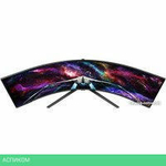 Игровой монитор Samsung Odyssey Neo G9 LS57CG952NUXEN