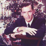 CD Frank Sinatra - Christmas Songs By Sinatra (Европа)