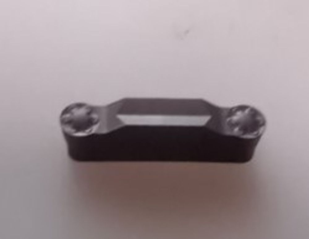 Твердосплавная пластина