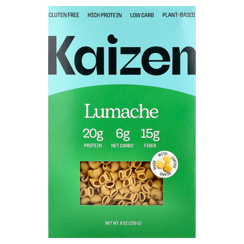 Kaizen, Lumche, 226 г (8 унций)