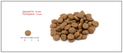 Alleva Equilibrium Sterilized Cat с курицей