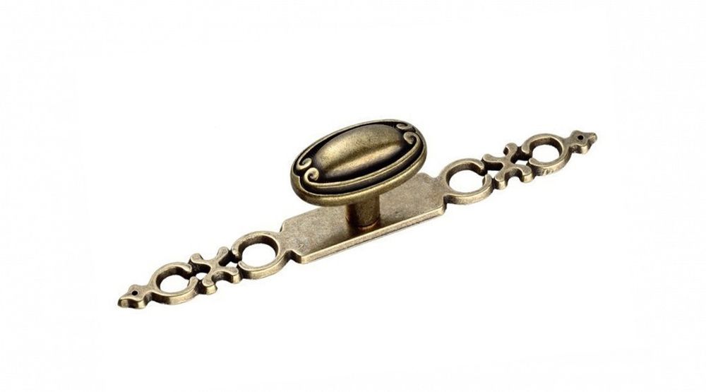 Модульный кухонный гарнитур «Монако» 2200 (сандал), ЛДСП/МДФ, ДСВ Мебель