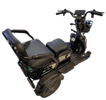 Электротрицикл GT-EV3