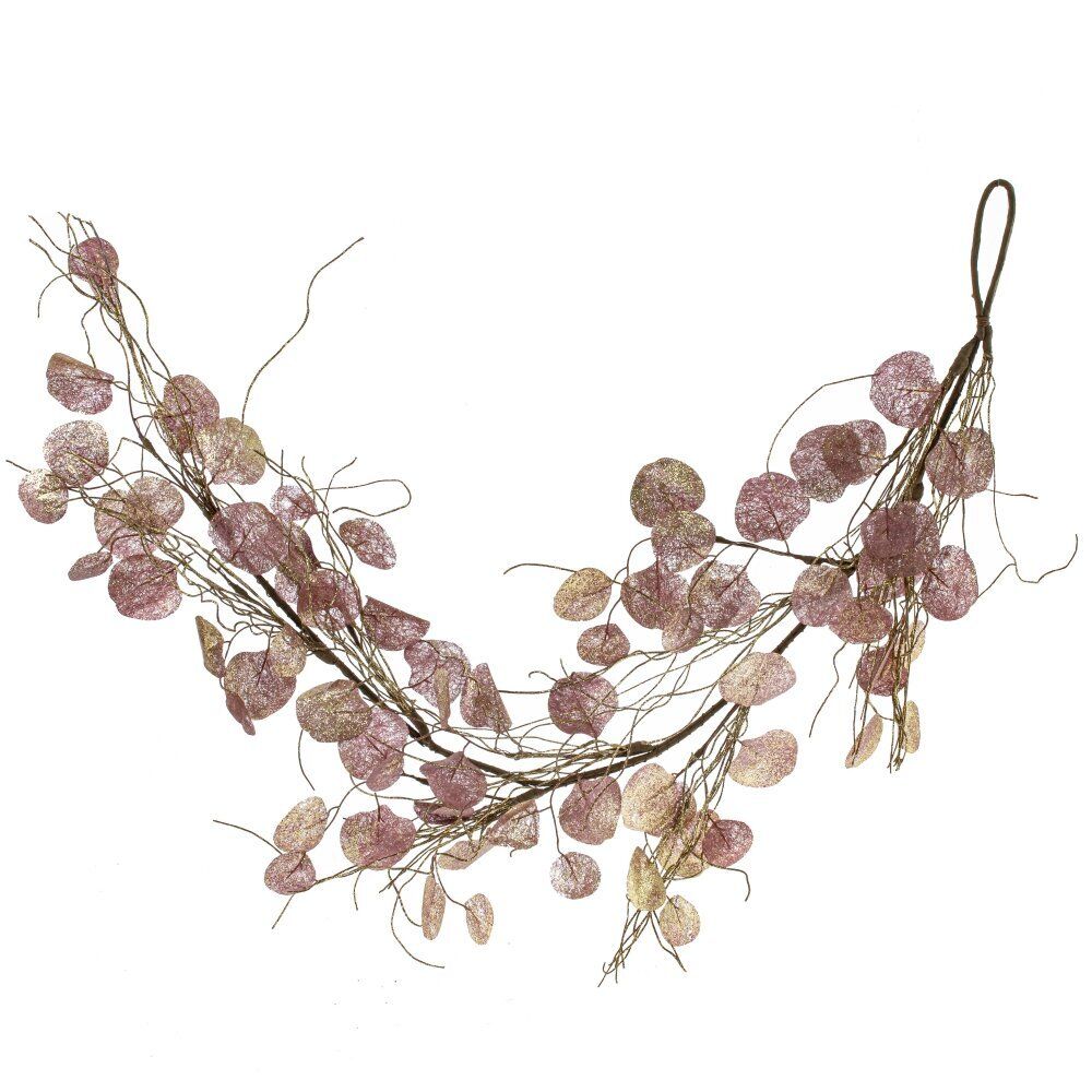 GAEM Изделие декоративное "Ветка", L120 W8 H3 см