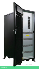 Источник бесперебойного питания Powercom VGD-II-15K33