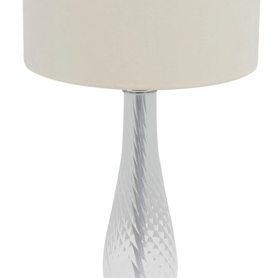 Настольная лампа Escada Ersa 10206/T Clear