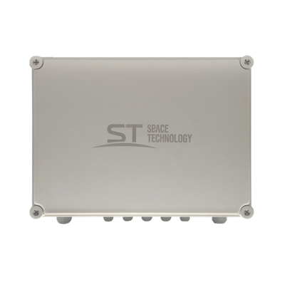 Источник питания ST-S89POE (2G/1S/120W/A/OUT) PRO