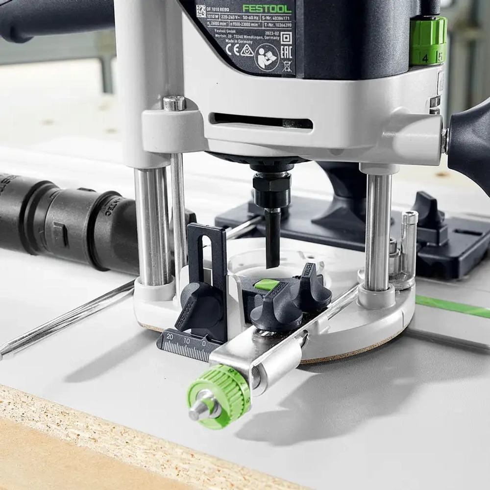 Фрезер вертикальный OF 1010 REBQ-Plus FESTOOL 578005