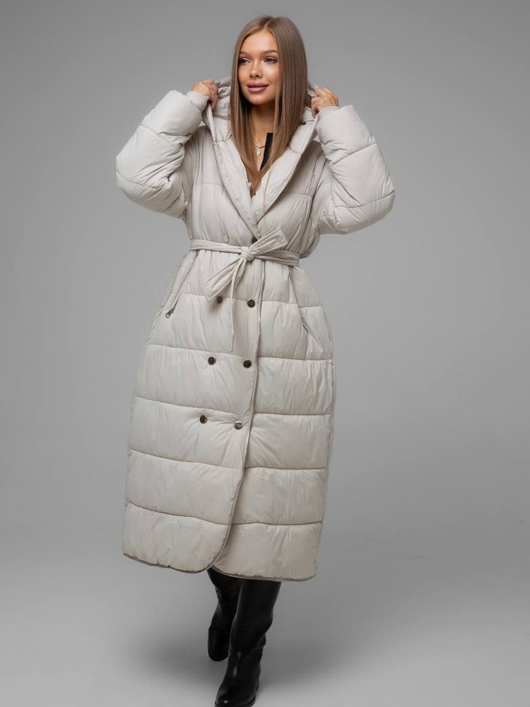 Пальто z350-2 Fabrika