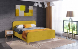 Кровать "Сиерра" 900