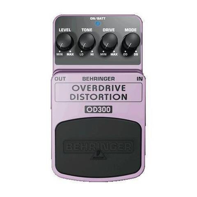BEHRINGER OD300