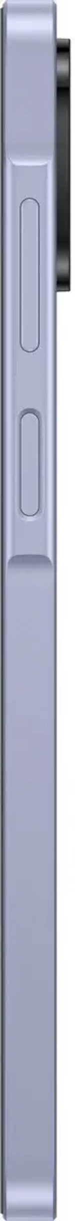 Смартфон Samsung Galaxy A07 6/128Gb Light Violet (SM-A075F)