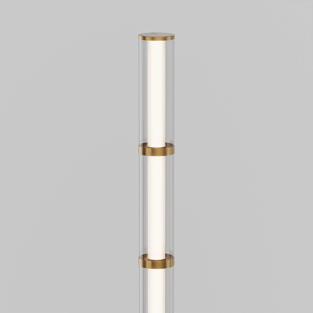 Торшер Eurosvet STARK 80537/1 4690389208201