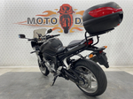 Yamaha FZ1 Fazer , 2008