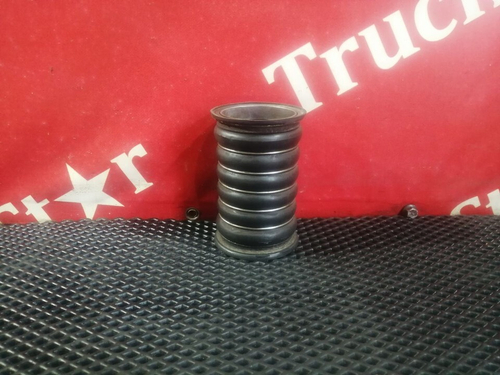 Патрубок интеркулера