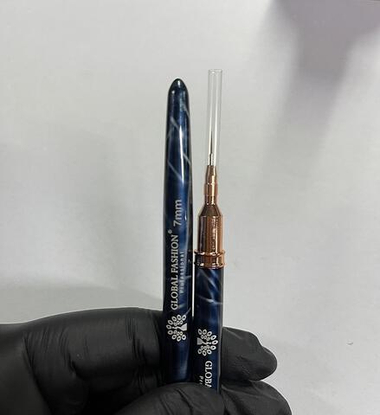 Кисть для рисования, тонкая кисть, Global Fashion