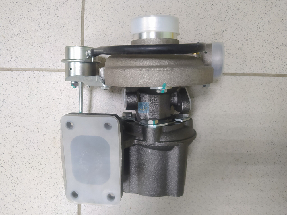 Турбина с14-194 ПАЗ Д245.7Е2