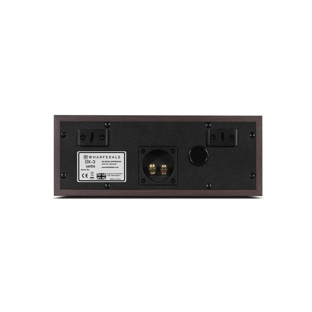 Акустическая система Wharfedale DX-3 5.1 HCP System Walnut Pearl