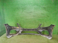 Бампер передний Mercedes S w222 (2017-2020) AMG