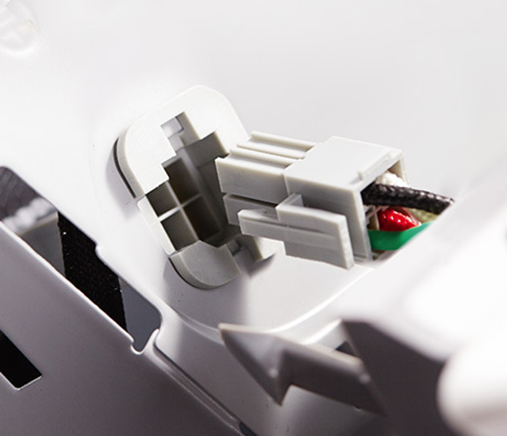 Конвектор электрический Ballu Evolution Transformer BEC/EVU-1000-4E со встроенным Wi-Fi