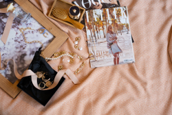 Плед Malaga 140x190