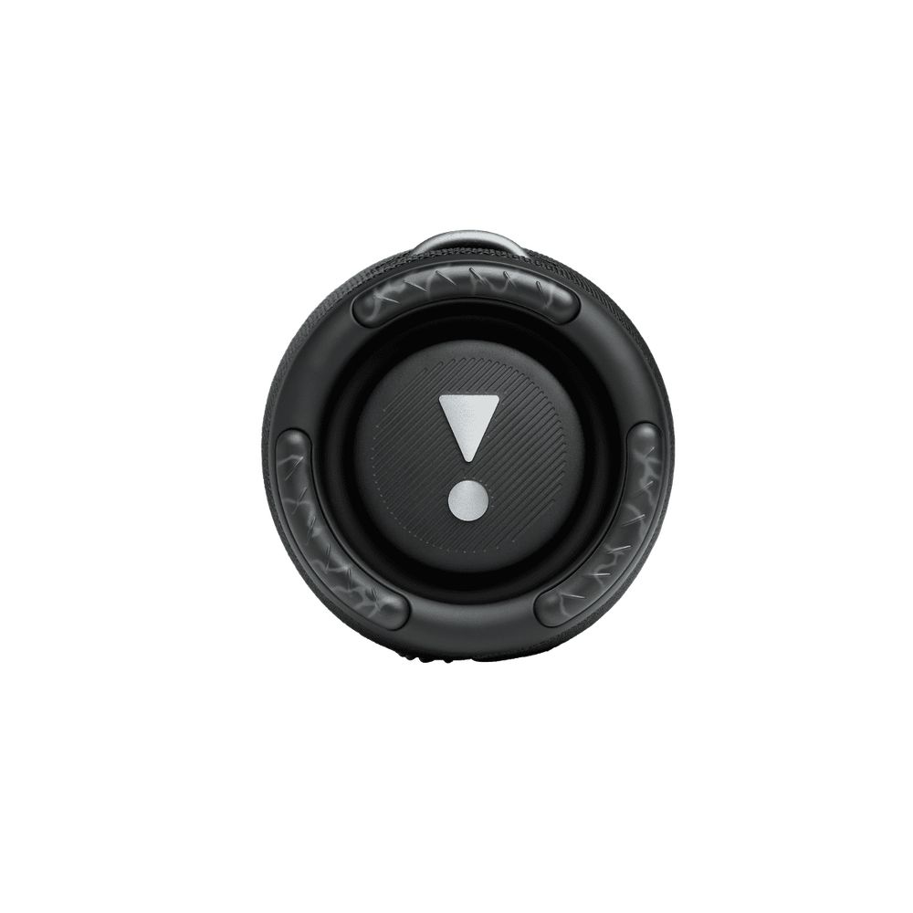 Портативная колонка JBL Xtreme 3 Black - 4