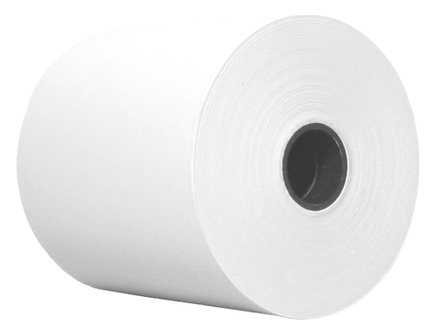 Чековая лента 80х78х18, (внутрь) LOMOND